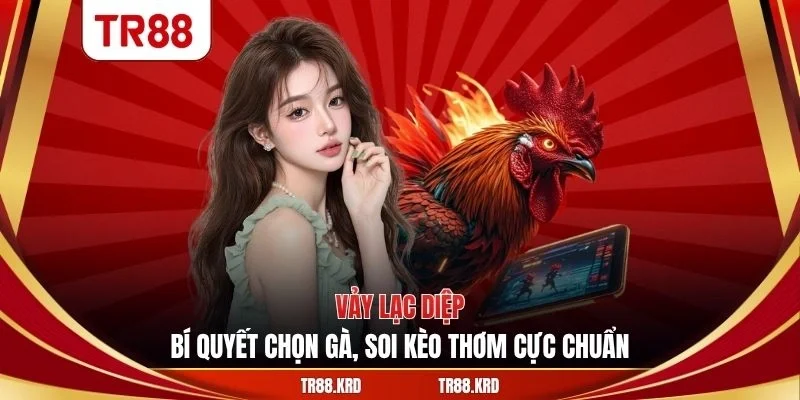 vảy lạc diệp